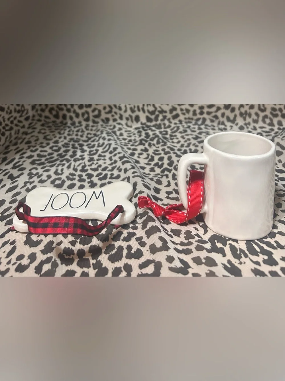 Rae Dunn pre owned